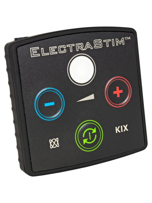 KIX ELECTRO SEX STIMULATOR
