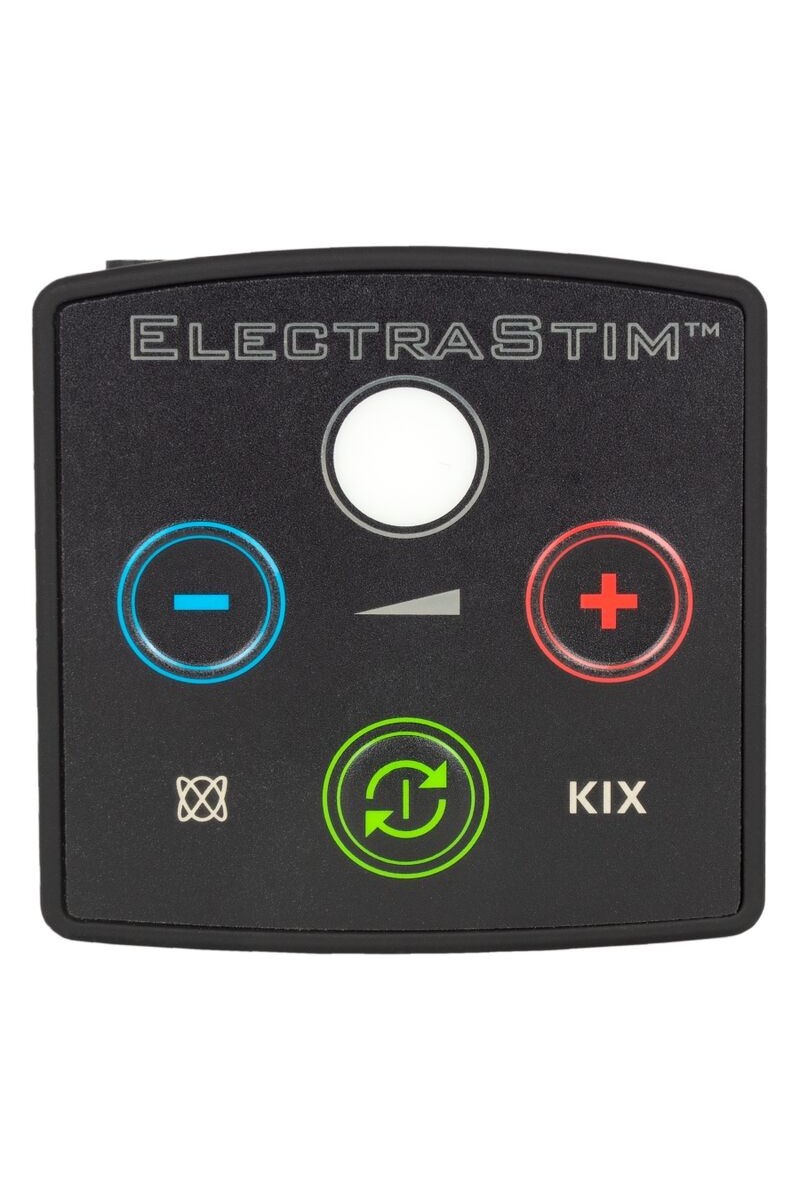 KIX ELECTRO SEX STIMULATOR
