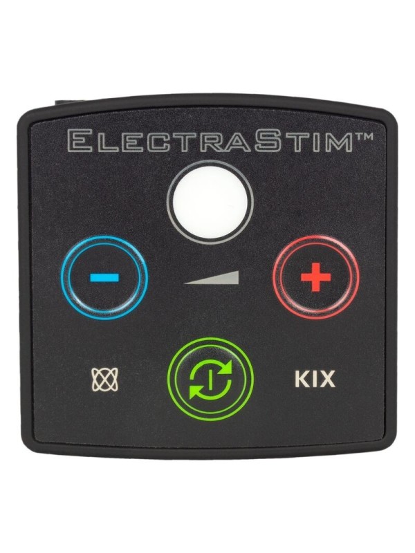 KIX ELECTRO SEX STIMULATOR