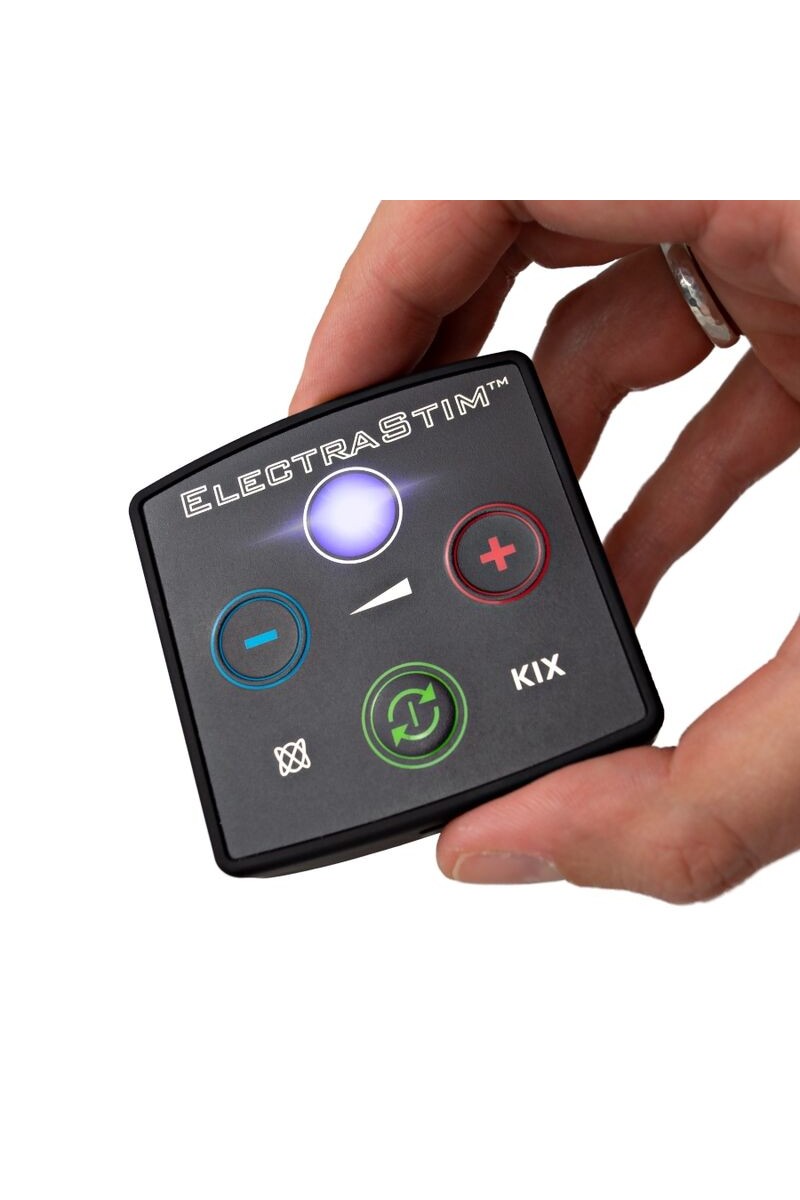 KIX ELECTRO SEX STIMULATOR