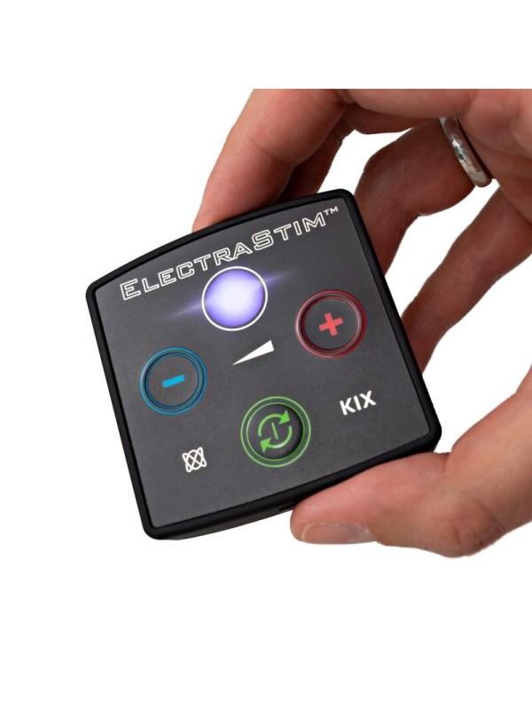 KIX ELECTRO SEX STIMULATOR