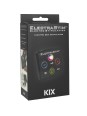 KIX ELECTRO SEX STIMULATOR
