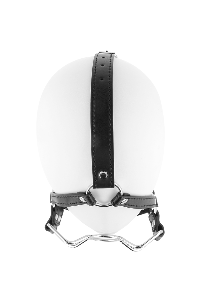 OHMAMA FETISH - ARNÉS DE CABEZA ARAÑA