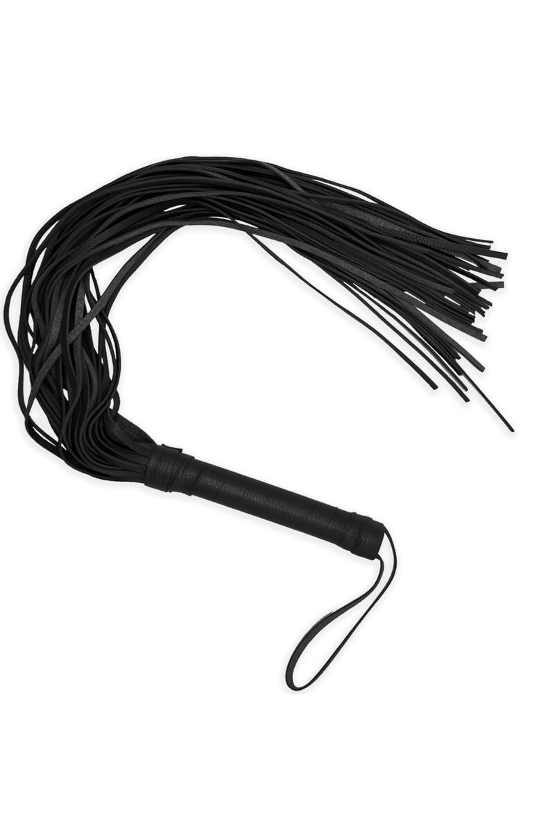 ALIVE - FANTASY LATIGO NEGRO