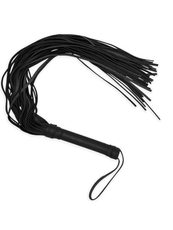 ALIVE - FANTASY LATIGO NEGRO