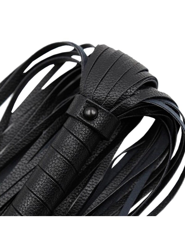 ALIVE - FANTASY LATIGO NEGRO