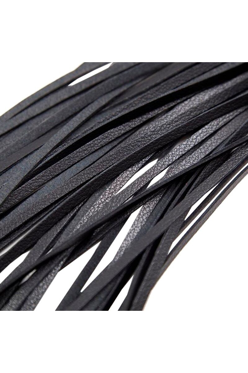 ALIVE - FANTASY LATIGO NEGRO