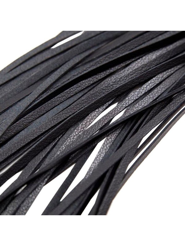 ALIVE - FANTASY LATIGO NEGRO