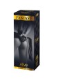 ALIVE - FANTASY LATIGO NEGRO
