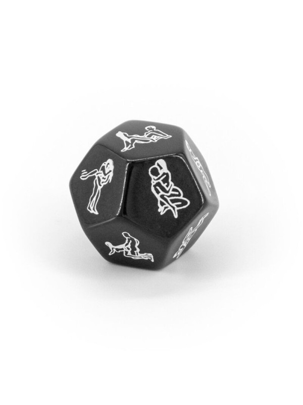 ALIVE - FURY KIT 10 PIEZAS BDSM NEGRO