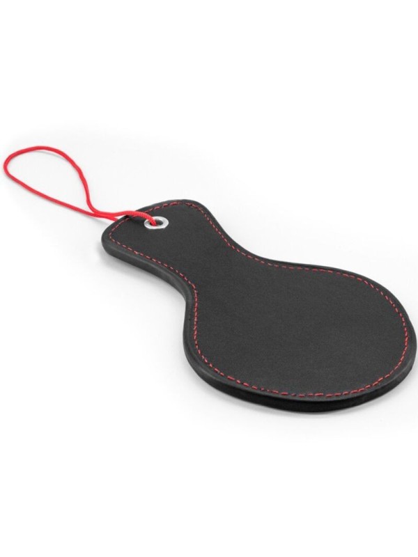 ALIVE - FURY KIT 10 PIEZAS BDSM NEGRO