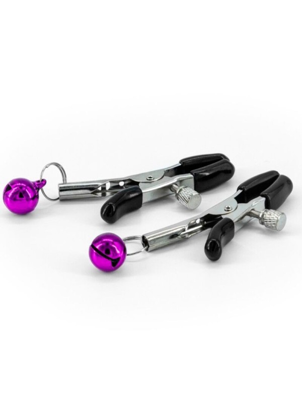 ALIVE - FURY KIT 10 PIEZAS BDSM NEGRO