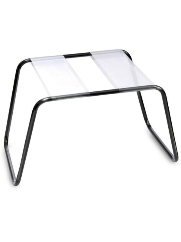 FETISH FANTASY SERIES THE INCREDIBLE SEX STOOL