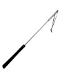 METAL HARD - FUSTA DE CUERO ORIGINAL Y METAL 70CM
