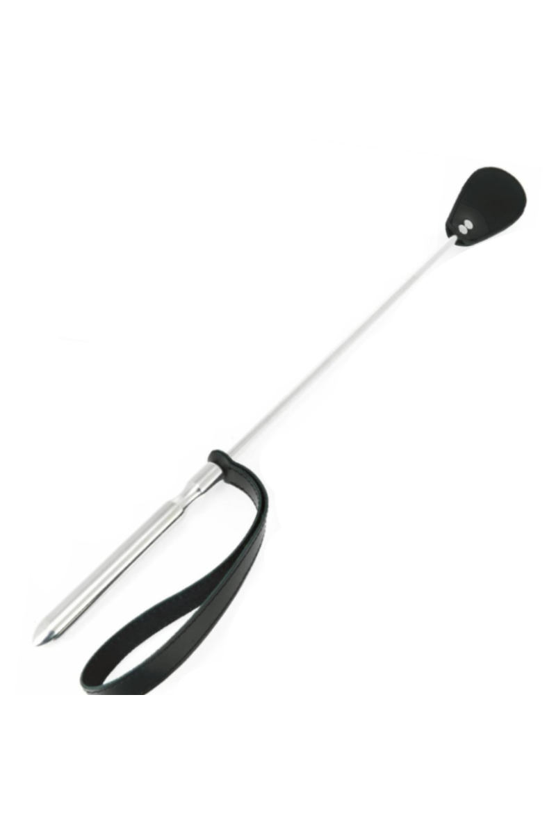 METAL HARD - FUSTA METAL & CUERO