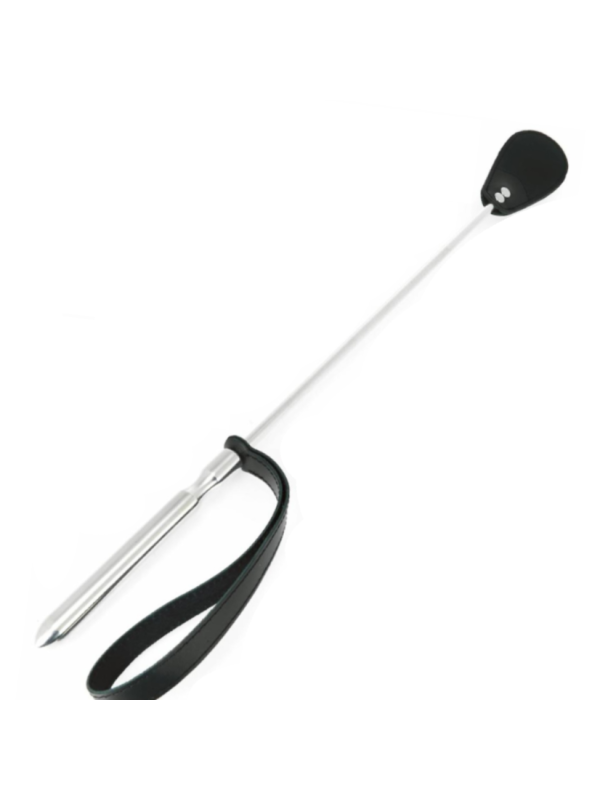 METAL HARD - FUSTA METAL & CUERO