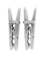 METAL HARD - PINZAS METALICAS PEZONES