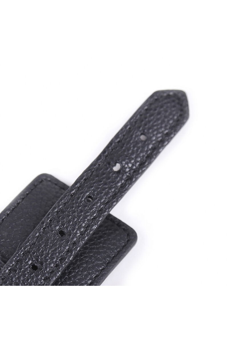 OHMAMA FETISH - FUNDA DE SUJECION  PENE CON CORREA