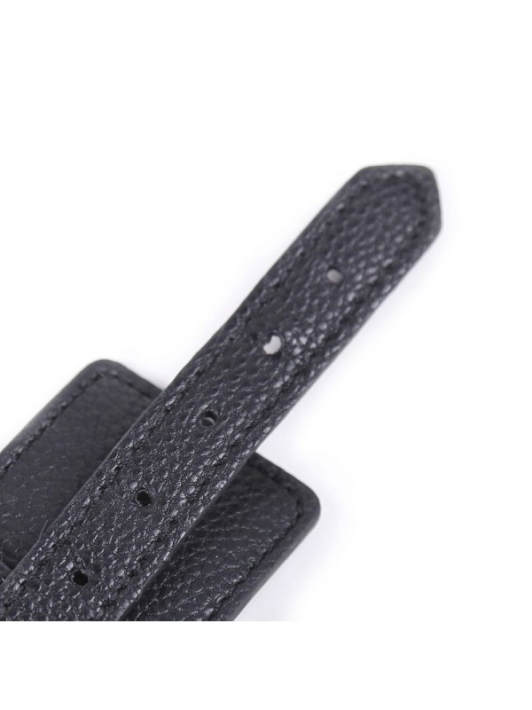 OHMAMA FETISH - FUNDA DE SUJECION  PENE CON CORREA