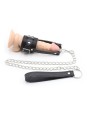 OHMAMA FETISH - FUNDA DE SUJECION  PENE CON CORREA