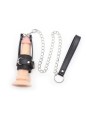 OHMAMA FETISH - FUNDA DE SUJECION  PENE CON CORREA