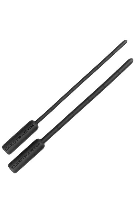 ELECTRASTIM - ELECTRO DILATADOR URETRALES DE SILICONA FLEXIBLE 7 MM