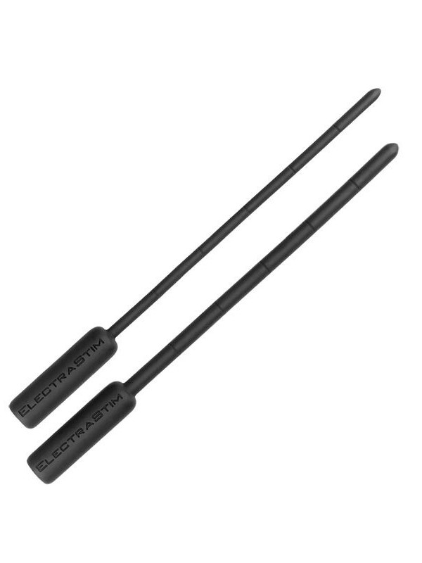 ELECTRASTIM - ELECTRO DILATADOR URETRALES DE SILICONA FLEXIBLE 7 MM