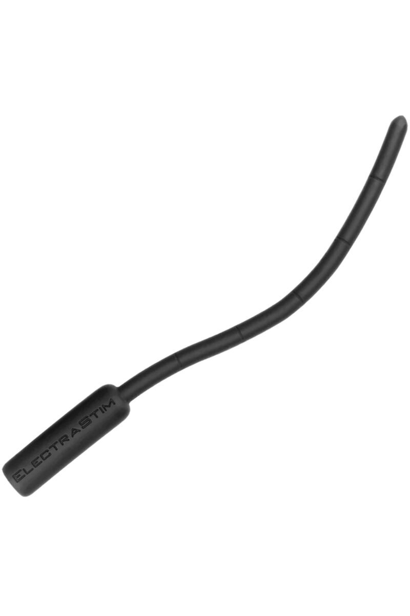 ELECTRASTIM - ELECTRO DILATADOR URETRALES DE SILICONA FLEXIBLE 7 MM