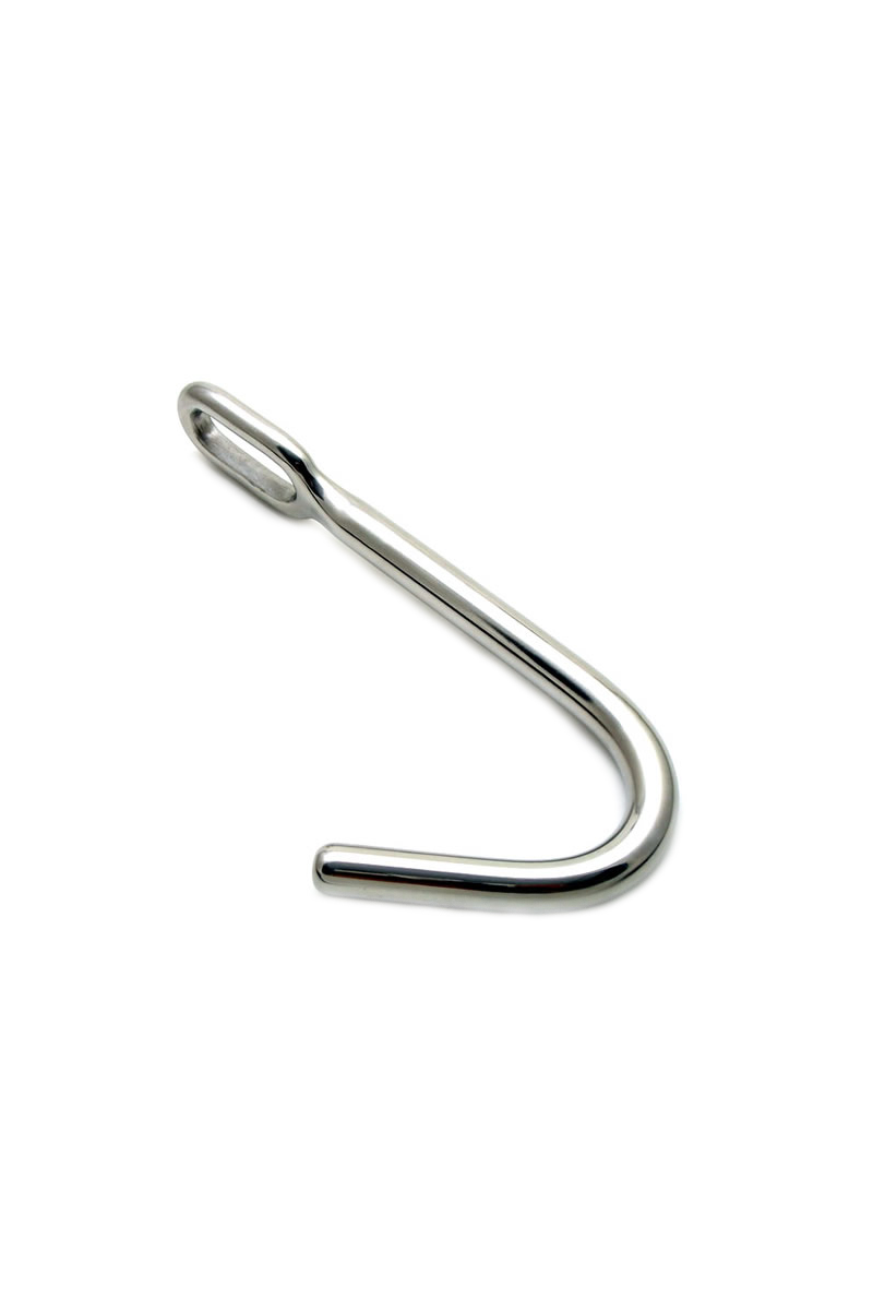 METAL HARD - GANCHO ANAL BONDAGE