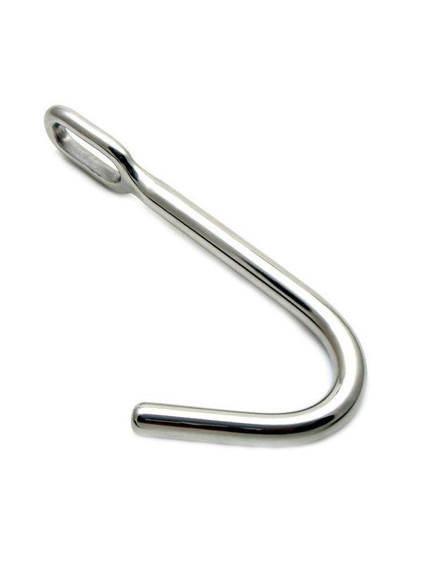 METAL HARD - GANCHO ANAL BONDAGE