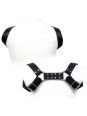 LEATHER BODY - HOLSTER HARNESS