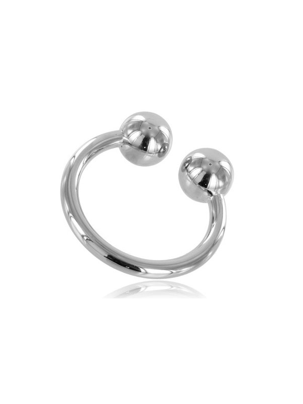 METAL HARD - ANILLA PARA GLANDE 32MM