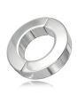 METAL HARD - ANILLO TESTICULOS ACERO INOXIDABLE 14MM