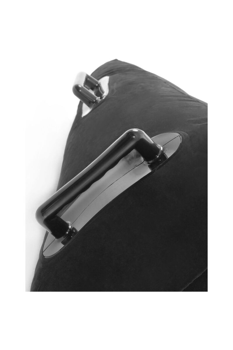 FETISH FANTASY SERIES - ALMOHADA HINCHABLE POSICION MASTER GRANDE