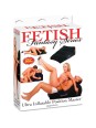 FETISH FANTASY SERIES - ALMOHADA HINCHABLE POSICION MASTER GRANDE