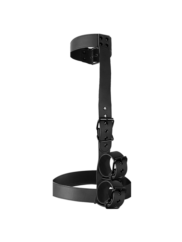 FETISH SUBMISSIVE BONDAGE -