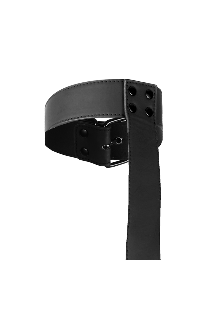 FETISH SUBMISSIVE BONDAGE -