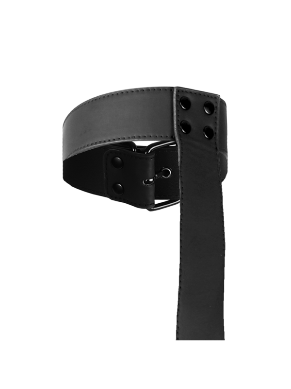 FETISH SUBMISSIVE BONDAGE -