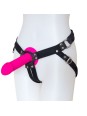 ADRIEN LASTIC - LASTIC STRAP-ON ARNES PARA DILDOS