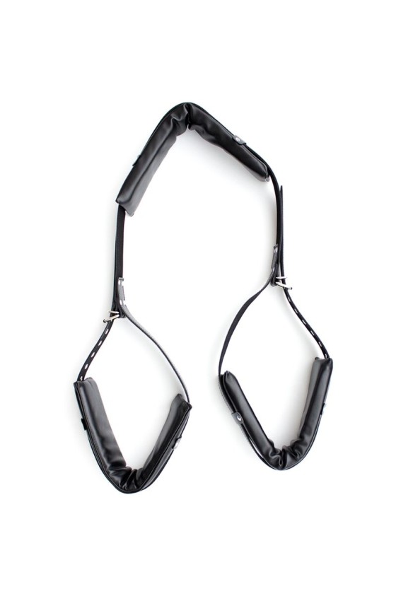 ALIVE - SUPREMACY RESTRICTOR REGULABLE CUELLO - PIERNAS