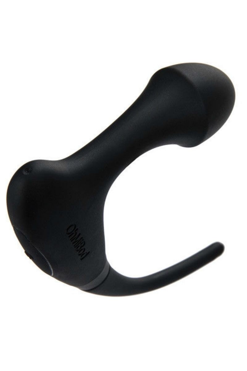 OHMIBOD - HERO 3.0H CLUB VIBE PLUG CONTROL REMOTO