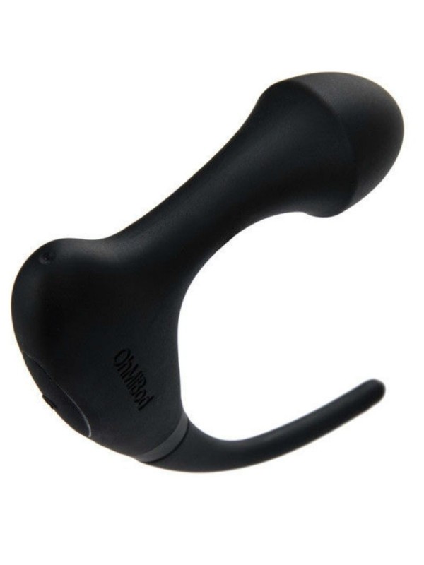 OHMIBOD - HERO 3.0H CLUB VIBE PLUG CONTROL REMOTO