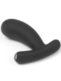 JE JOUE - NUO V.2 PLUG ANAL VIBRADOR NEGRO