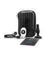B-VIBE - NOVICE CONTROL REMOTO ANAL PLUG NEGRO