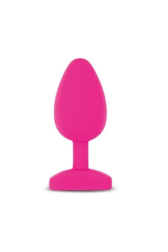 G-VIBE - GPLUG BIOSKIN PLUG ANAL VIBRACIÓN