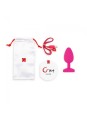 G-VIBE - GPLUG BIOSKIN PLUG ANAL VIBRACIÓN