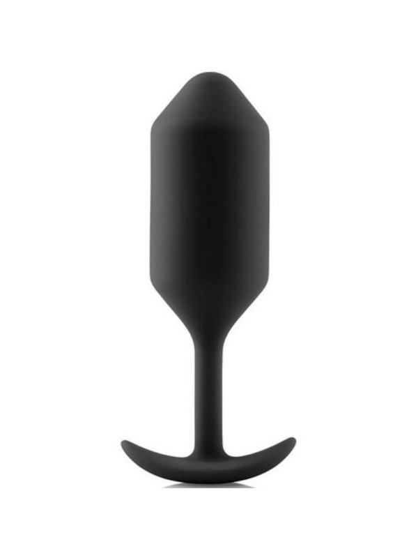 B-VIBE - PLUG ANAL SNUG PLUG 3