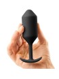 B-VIBE - PLUG ANAL SNUG PLUG 3