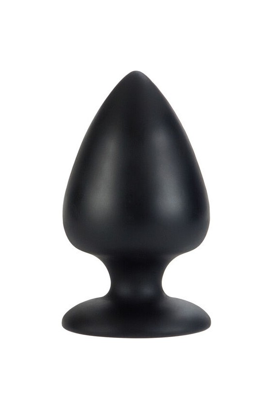 CALIFORNIA EXOTICS - COLT BIG BOY NEGRO PLUG ANAL