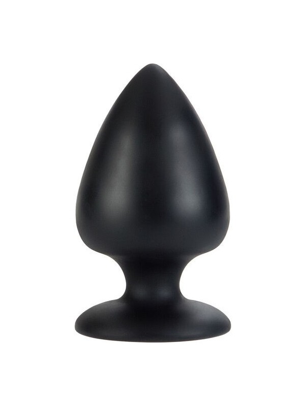 CALIFORNIA EXOTICS - COLT BIG BOY NEGRO PLUG ANAL
